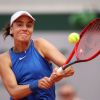 WTA: Ukrainian tennis player Kalinina reaches Limoges semifinal