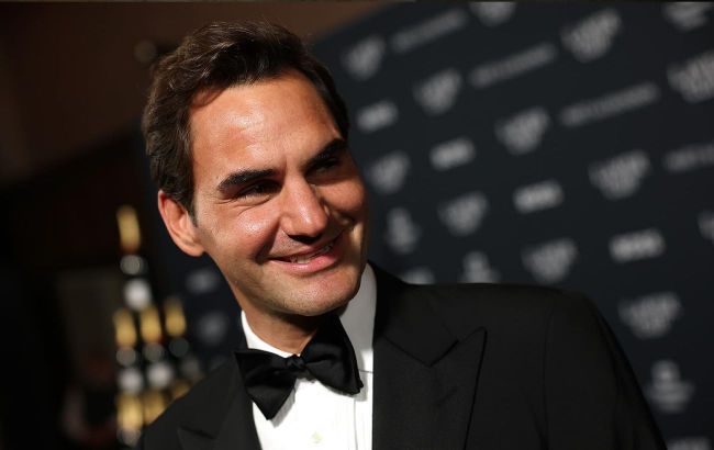 Tennis legends return: Federer and Agassi to compete at Australian Open