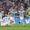 Argentina and Spain to meet in 2026 Finalissima - Details on epic showdown