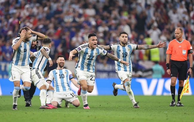 Argentina and Spain to meet in 2026 Finalissima - Details on epic showdown