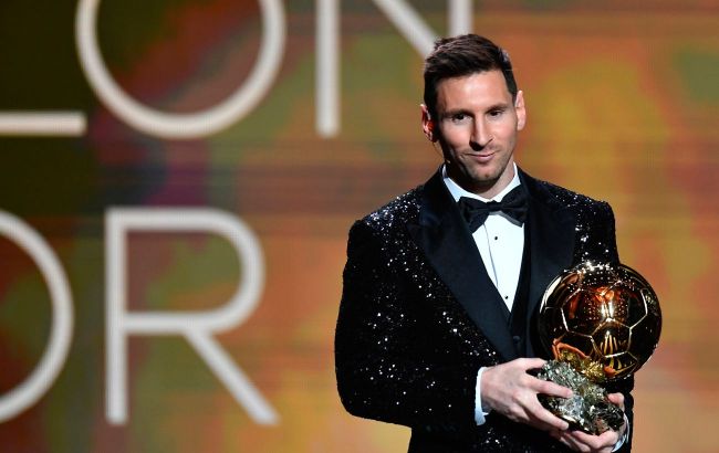 Ballon d&rsquo;Or 2026 mid-season favorites revealed: Messi among contenders