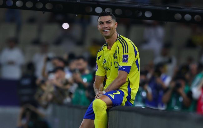 List of the highest-paid athletes of 2025 revealed