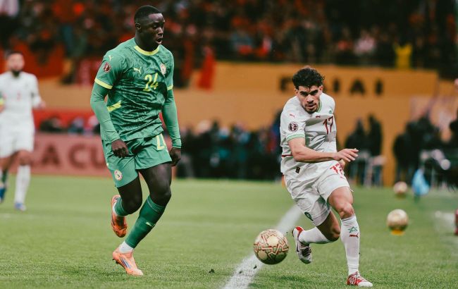 Africa Cup final chaos: Referee controversy, missed penalty, extra-time goal