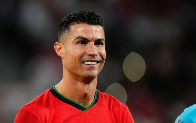 The final chapter ahead: Ronaldo reveals plans to end his career