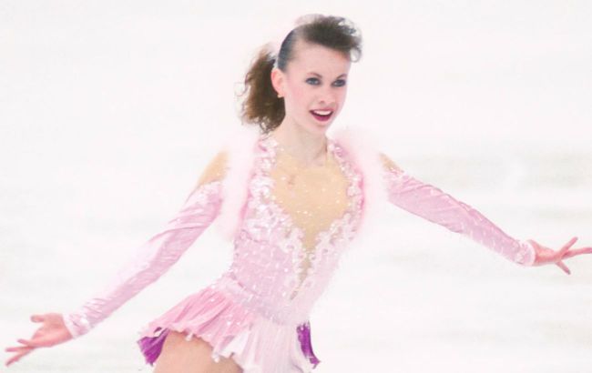 From Baiul to Abramenko: Ukraine's history at Winter Olympics