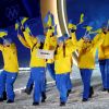 Ukraine at the 2026 Olympic opening ceremony: How it looked