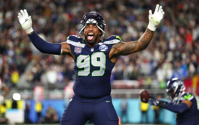 Super Bowl 2026: Highlights from the season&rsquo;s biggest match in the USA