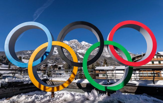 Olympics 2026: Full schedule of Ukrainian starts and medal finals on February 15
