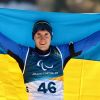 Paralympics 2026: Ukrainian athlete claims full medal set with historic hat-trick