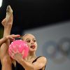 17-year-old Ukrainian gymnast Onofriychuk takes gold again at back-to-back Grand Prix in Spain