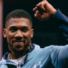 'Need one more suitcase': Anthony Joshua shares shock after trip to Ukraine