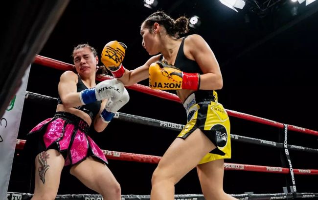 Horror in ring: Young boxer struck down with seizures and coma after brutal knockout