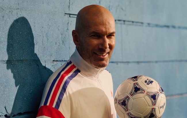 Zidane to lead France national team - Details of historic agreement