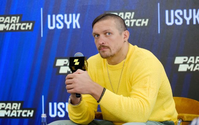 Ukrainian boxer Usyk ranked opponents who hit him hardest: Top pick will surprise you