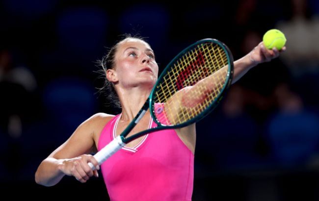 Rouen final drama: Ukrainian duo battle for Svitolina's crown