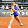 Sensation in Rome: Ukrainian tennis player delivers first career rout of a top-20 opponent