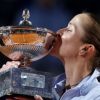Historic Rome WTA 1000 run: Ukrainian Svitolina beats Williams' record, joins elite ranks