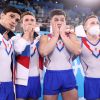 International Gymnastics Federation allows full return of Russia and Belarus athletes