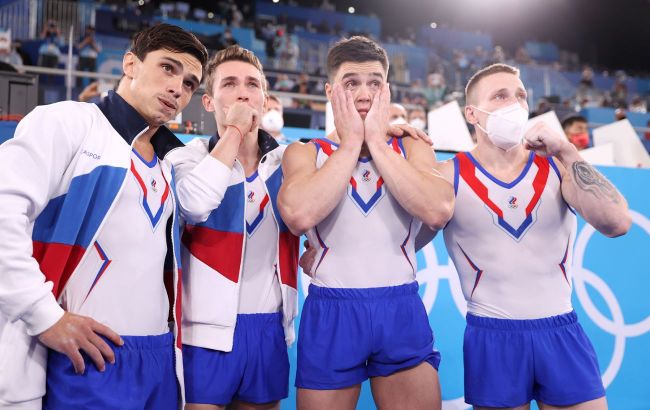 International Gymnastics Federation allows full return of Russia and Belarus athletes