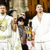 Weigh-in results: Usyk records career-high weight but remains lighter than Verhoeven