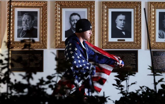 UFC 250 at the White House: Recap and highlights of historic fight night