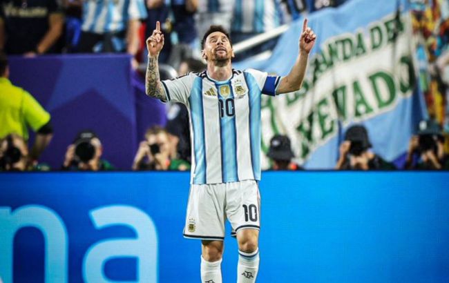 Algeria files FIFA complaint over Messi incident: What could happen to World Cup result
