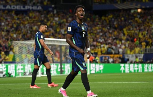 World Cup 2026: USA march into playoffs, Brazil break records as early exits begin