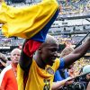 Ecuador president declares nationwide day off after shock World Cup win