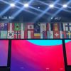 Flag scandal: Romania kicks Russian gymnasts out of World Cup event