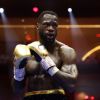 Oleksandr Usyk to face Deontay Wilder in what could be his final boxing match