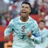 Ronaldo breaks more World Cup records while Modrić makes history too