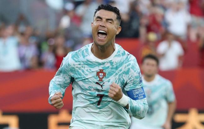 Ronaldo breaks more World Cup records while Modrić makes history too
