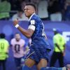 Mbapp&eacute; ties Messi as France edges Paraguay at World Cup