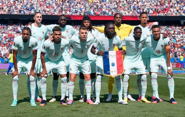 France reach World Cup 2026 semifinals but face Mbapp&eacute; injury scare