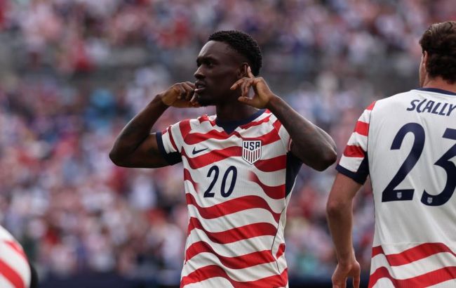 Who saved US star from ban? Shocking details of FIFA&rsquo;s secret deal emerge