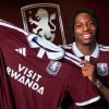 Aston Villa breaks club record with $70 million move for Johan Manzambi