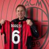 Legendary AC Milan captain Franco Baresi dies at 66