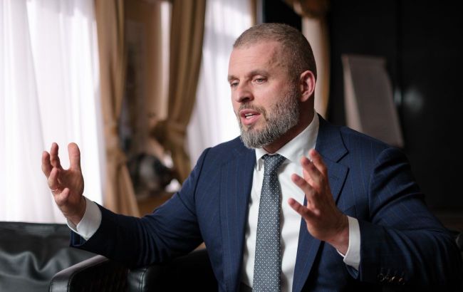 Ukraine and Poland consider joint bid to host future FIFA World Cup