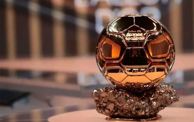 Kane, Mbapp&eacute;, Messi and others: Full list of 2026 Ballon d&rsquo;Or nominees revealed