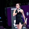 'Google Oleshky': Ukrainian tennis player calls attention to humanitarian disaster in Kherson region