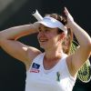 Ukrainian tennis star storms into WTA 1000 Beijing round of 16
