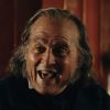Johnny Depp transforms into a grim Scrooge in new Christmas fantasy trailer