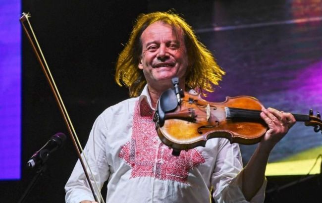 'Ukrainian Paganini' Vasyl Popadiuk's journey to global stardom - Where is he now?