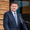General Zaluzhnyi appears in Vogue wearing classic suit with Ukrainian symbols