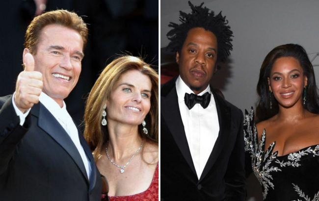 6 biggest cheating scandals in Hollywood that stunned fans worldwide