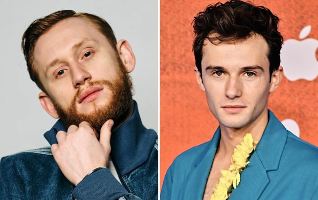 Ukrainian actors crack Hollywood - Stories of hits and heartbreaks