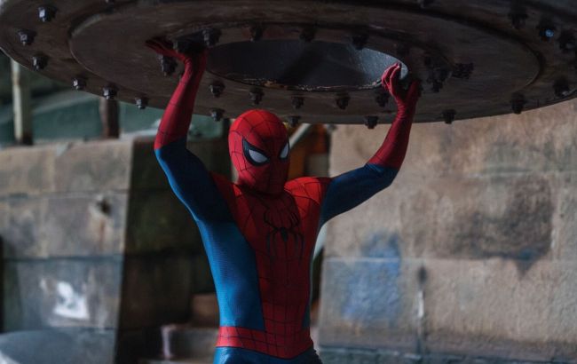 'Spider-Man: Brand New Day' breaks box-office records: How much has it earned