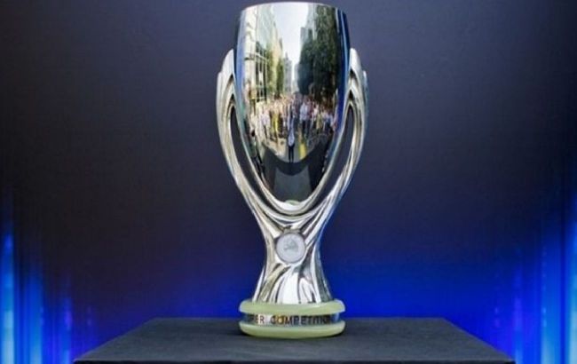 UEFA Super Cup 2025: PSG and Tottenham go head-to-head for glory tonight