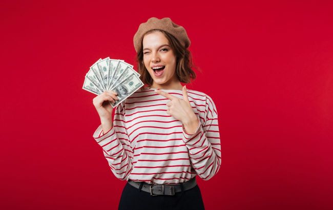 Sudden cash boom: These zodiacs chosen for massive luck