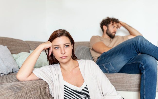 They fall in love, then flee: These zodiacs avoid serious relationships